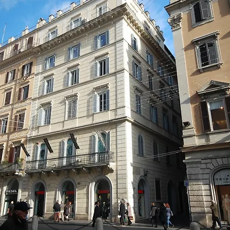 Dopodomani Rom