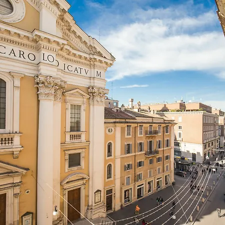 Dopodomani 3* Rom