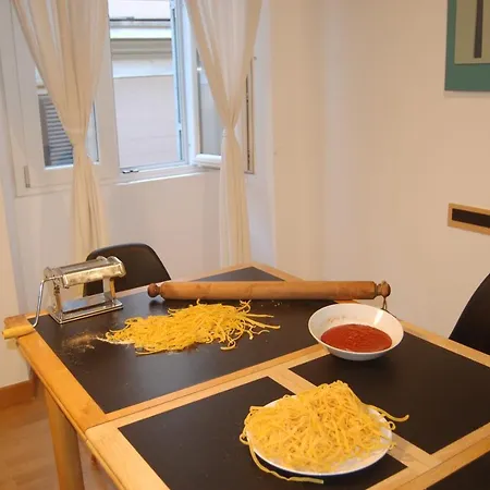 Gæstehus Dopodomani Rom