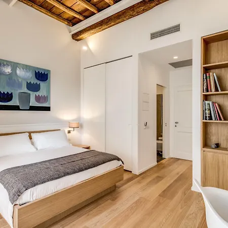 Gæstehus Dopodomani Rom