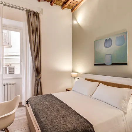 Dopodomani 4* Roma