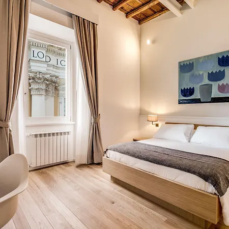 Dopodomani 4* Roma