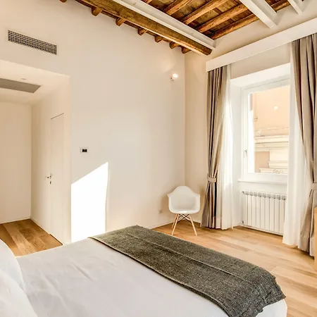 Guest house Dopodomani Rome