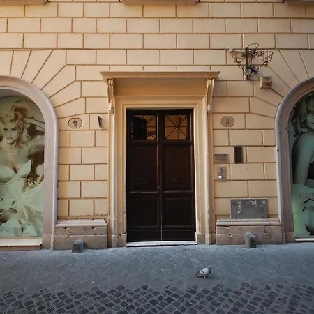 Guest house Dopodomani Rome