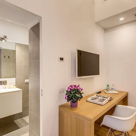 Dopodomani 4* Roma