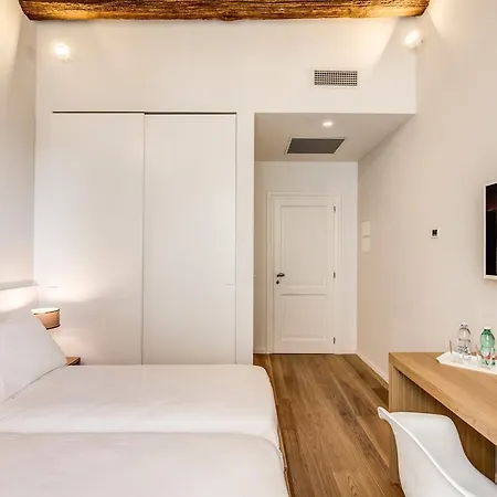 Dopodomani Gæstehus Rom