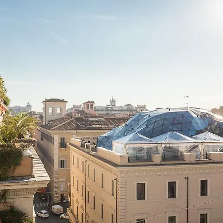 Dopodomani 4* Rome