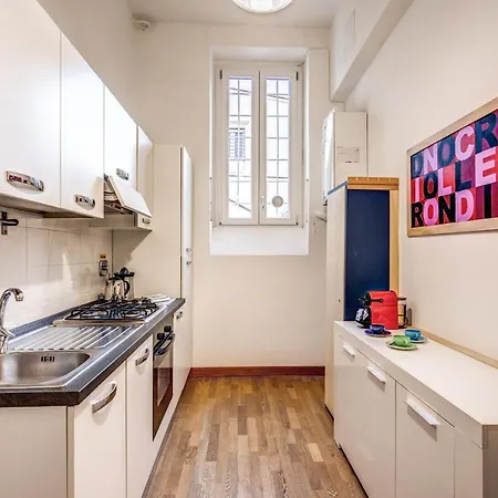 Dopodomani Guest house Rome