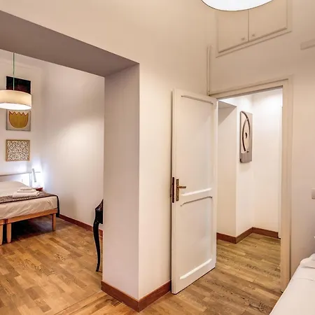 Guest house Dopodomani 4*