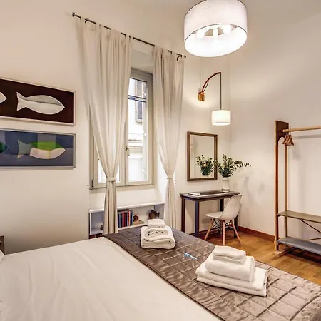 Dopodomani Guest house