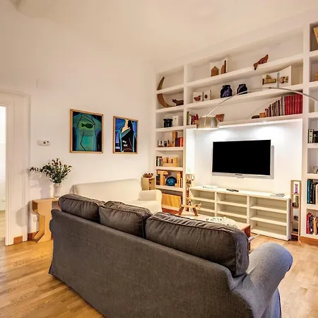 Dopodomani Gæstehus 4*