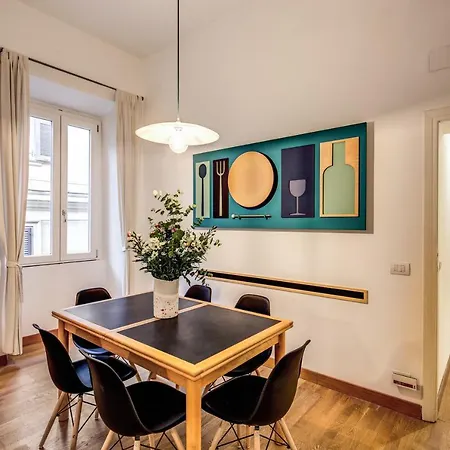 Dopodomani Gæstehus 4*