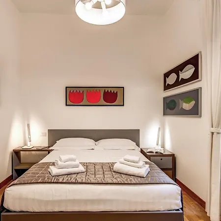 Guest house Dopodomani Rome