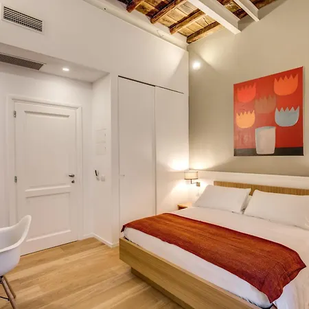 Guest house Dopodomani Rome