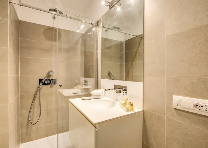 多波多玛尼套房旅馆 4* 罗马