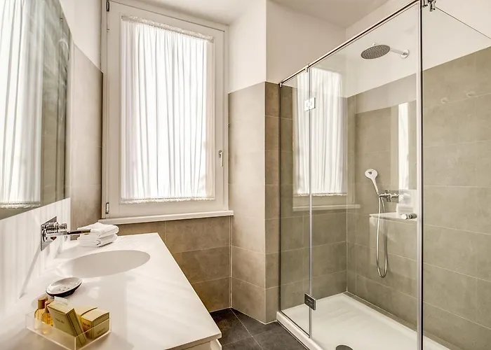 多波多玛尼套房旅馆