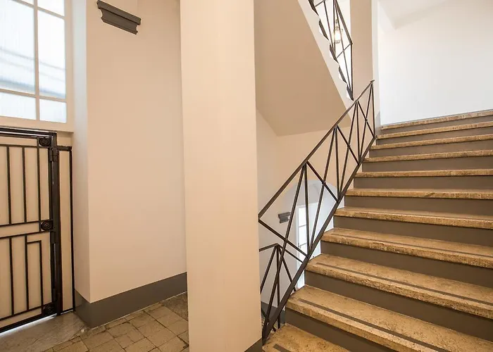 多波多玛尼套房旅馆 4* 罗马