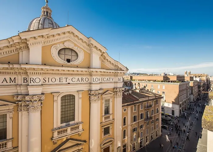 多波多玛尼套房旅馆 4*