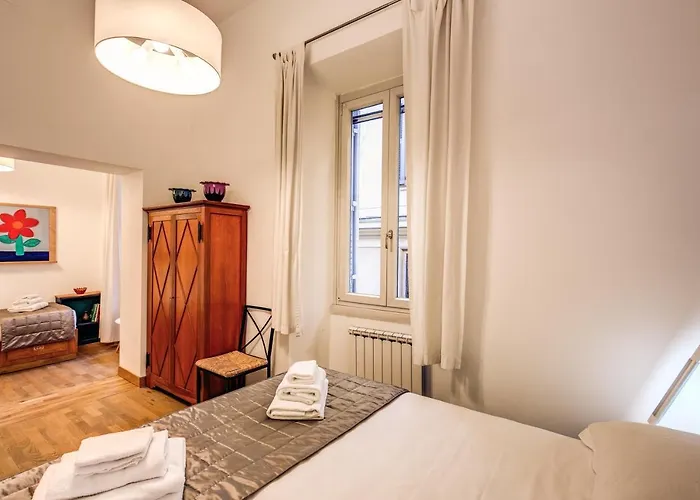 多波多玛尼套房旅馆 4* 罗马