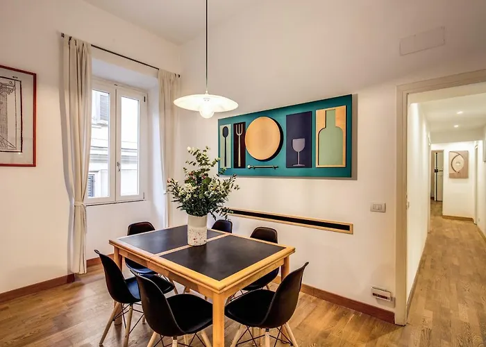 多波多玛尼套房旅馆 招待所 4*