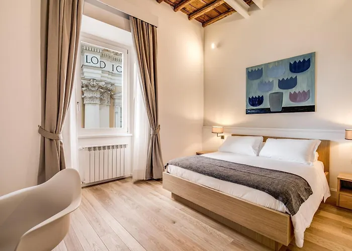 多波多玛尼套房旅馆 招待所