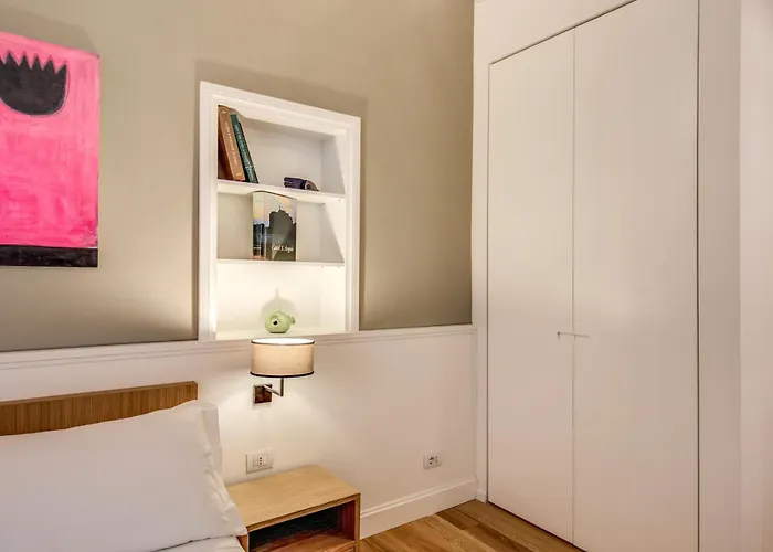 Dopodomani Affittacamere