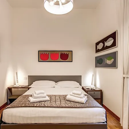 Pensionat Dopodomani Rom