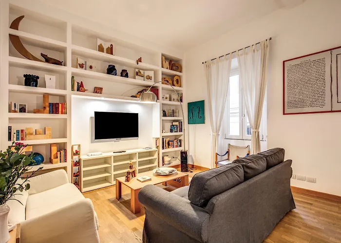 Dopodomani Pensionat Rom