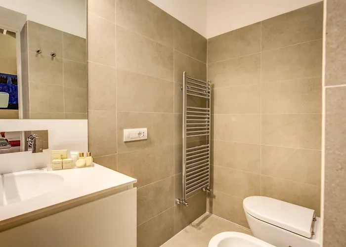 Pensionat Dopodomani Rom