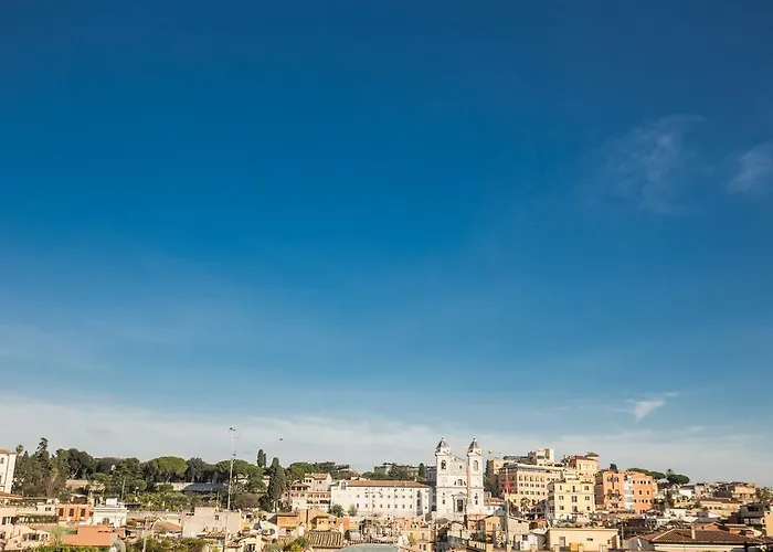 Pensionat Dopodomani 4*