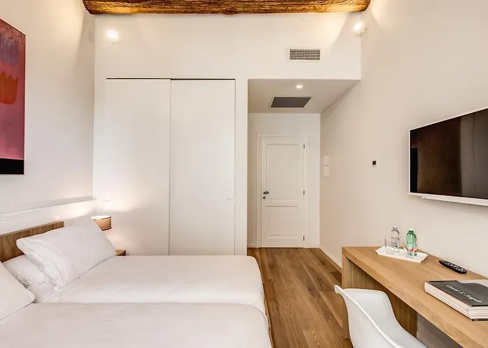 Dopodomani Pensionat Rom