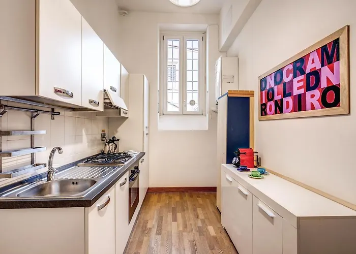 Dopodomani Pensionat Rom