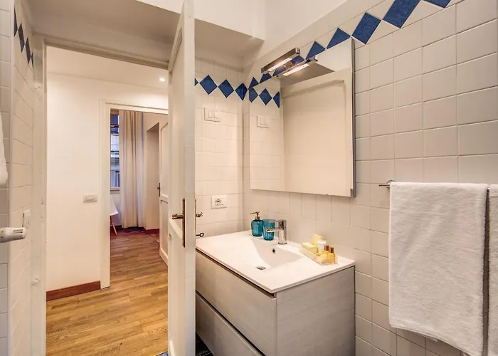 Dopodomani Pensionat Rom