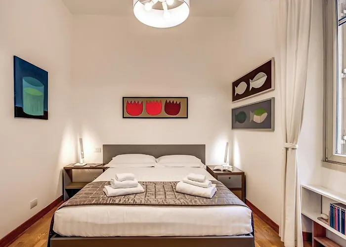 Pensionat Dopodomani Rom