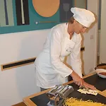 도포도마니 스위트 4* 로마