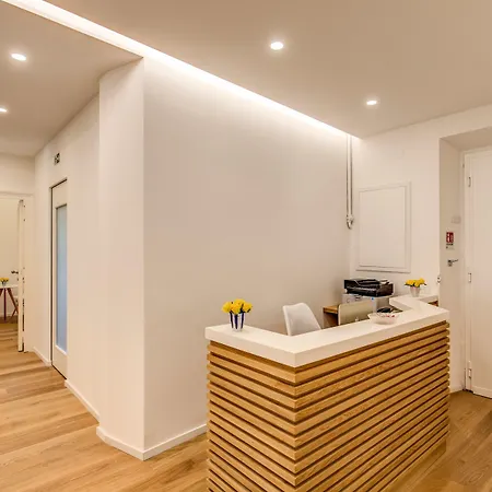 Dopodomani Affittacamere 4*