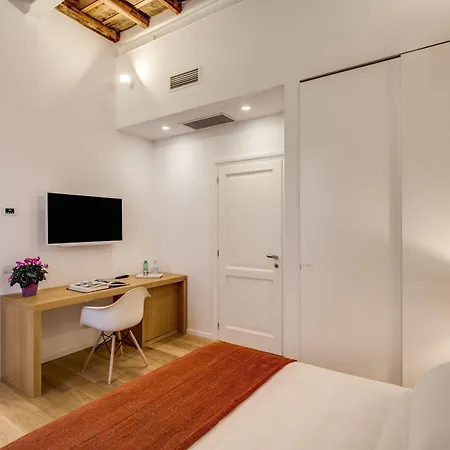 Dopodomani Affittacamere 4*