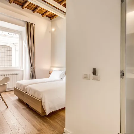 Affittacamere Dopodomani Roma