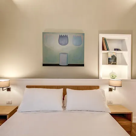 Dopodomani Affittacamere 4*