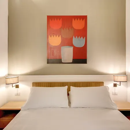 Affittacamere Dopodomani 4*