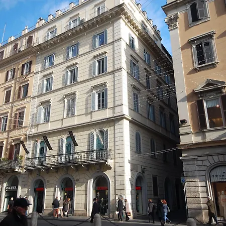 Affittacamere Dopodomani 4*