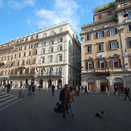 Dopodomani Affittacamere