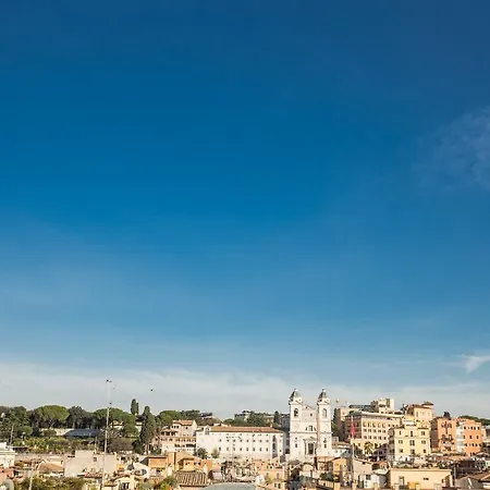 Affittacamere Dopodomani 4*