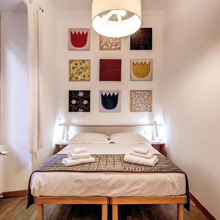 Dopodomani Affittacamere Roma